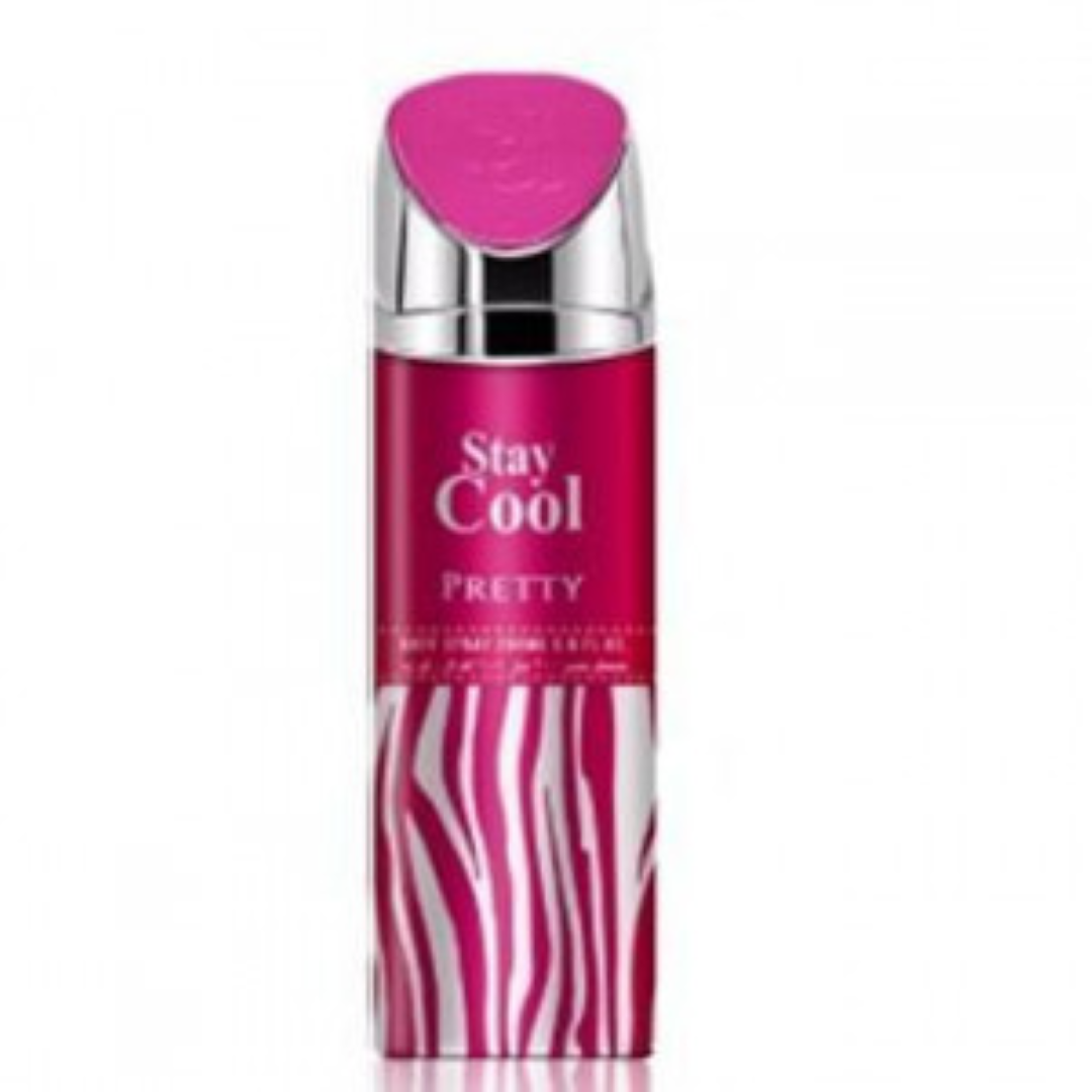 STAY COOL PRETTY 200ML